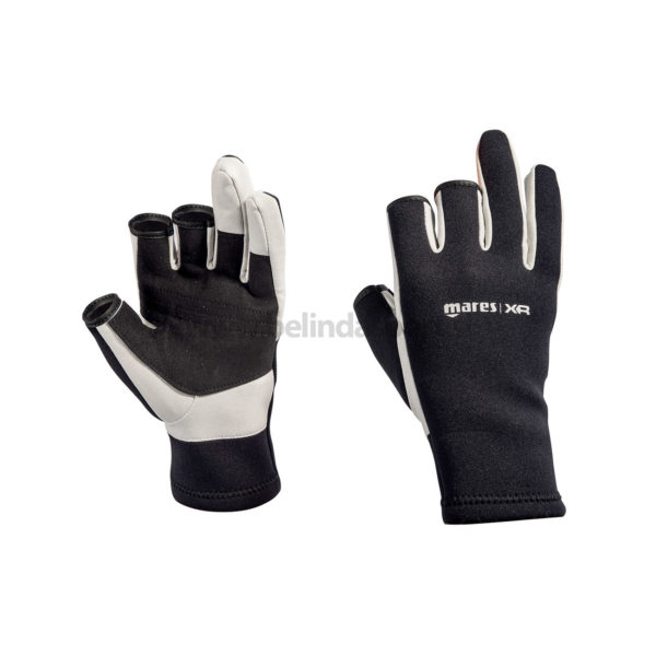 Tek 2mm Amara gloves - XR Line