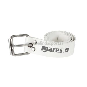 Belt ELASTIC w/MARSEILLAISE S.S. buckle