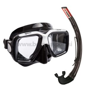 DC Set ROVER masks&snorkels (6pcs)