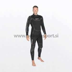 Monosuit EVOLUTION 5mm Man