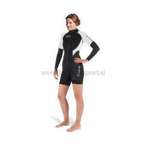 2nd SKIN SHORTY She Dives