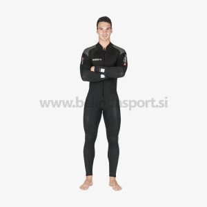 Wetsuit ROVER 5 Overall w/o Hood