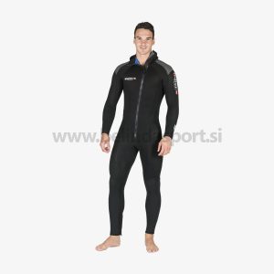 Wetsuit ROVER 7 Overall with Hood