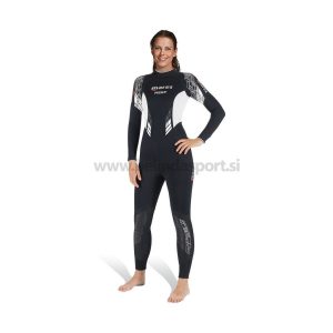 Overall REEF MAN 2.5 she dives