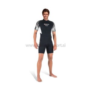 Shorty REEF MAN 2.5 man