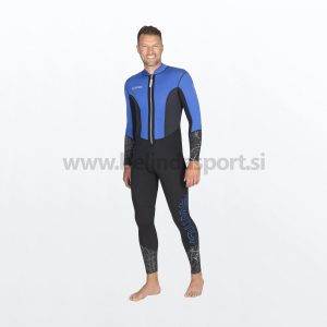 Wetsuit SWITCH 2.5 Man Steamer