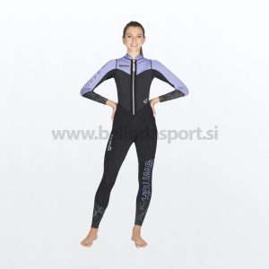 Wetsuit SWITCH 2.5 She Dives Steamer