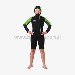 Wetsuit EXPLORER Jacket