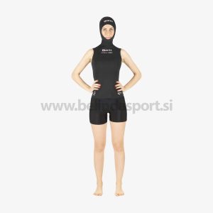 Vest FLEXA 5.3 mm She dives