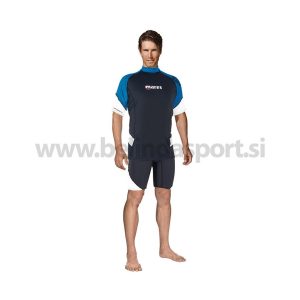 Rash Guard Loose Fit S/S man
