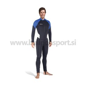Rash Guard TRILASTIC OVERALL man