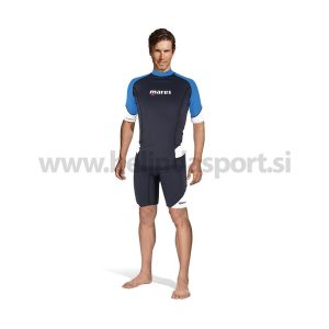 Rash Guard TRILASTIC S/S man