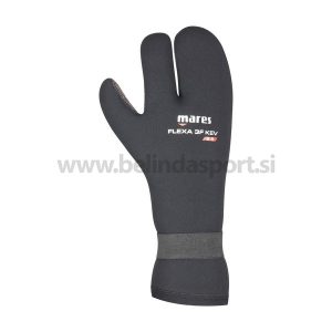 Gloves Flexa 3F 6.5 KEV