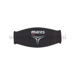 Mask strap TRILASTIC man