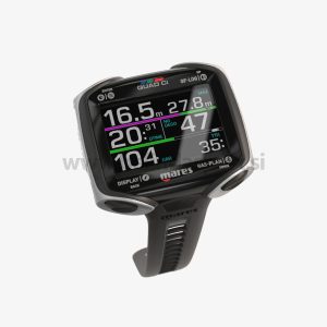 Dive Computer QUAD Ci