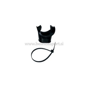 Mouthpiece Kit Small - Black