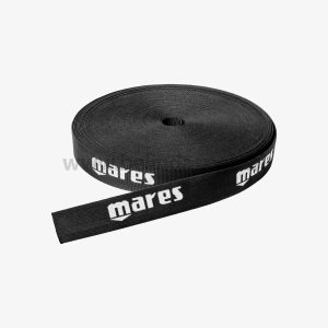 Weight Belt Roll - Mares