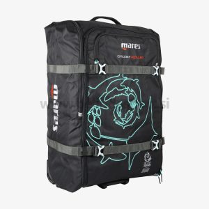 Bag CRUISE BACK PACK ROLLER