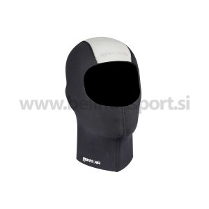XR3 Dry Smooth Hood 7mm - XR Line