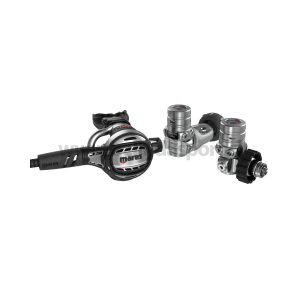 Regulator ATLAS ADJ 62X TBP