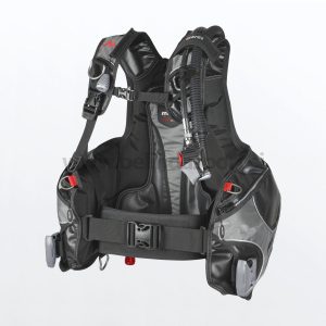 BCD ROCK PRO