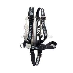 Heavy Duty Complete Mount.System-XR Line  3mm