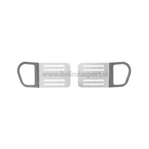 Sidemount Hip Rings (R&L) - XR Line