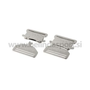 Metal Buckle SS316 - XR Line