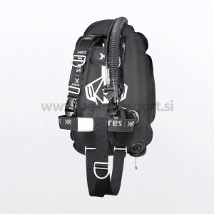 XR-REC TRIM Single Backm. Set