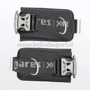 Standard Weight System Pair - 4kg / pocket