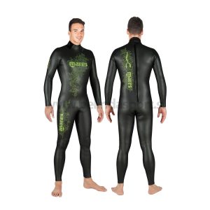 Steamer HORIZON 2.0 Man