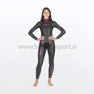 Jacket PRISM SKIN Lady 50