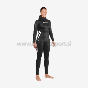 Pants APNEA INSTINCT 50 Lady Open Cell