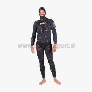 Jacket EXPLORER LAVA 50 Open Cell