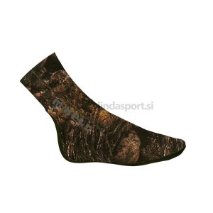 Socks ILLUSION BWN 30