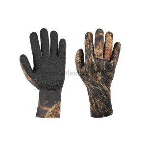 Gloves ILLUSION BWN 30