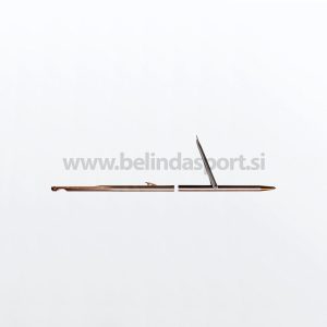 Shaft SLGun Fins Strike 6,5