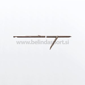 SLG Shaft Fins Strike 7