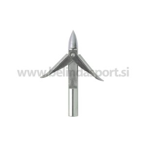 Tip BULLET 2barb (10pcs)