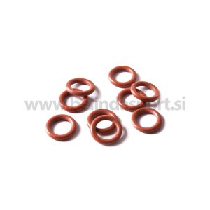 Barb Keeper O-ring Kit 20pcs