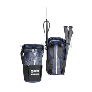 ASCENT Dry Backpack