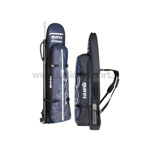 ASCENT Dry Fin Bag