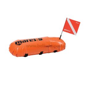 Buoy BIG TORPEDO TECH
