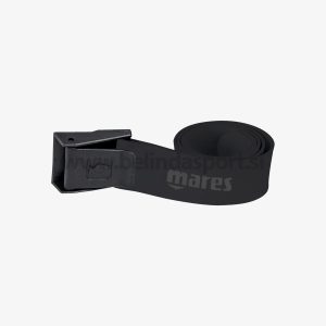 Belt ELASTIC w/NYLON buckle