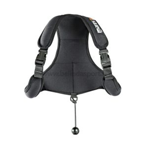 Backpack BLACK (w/out weights)