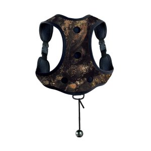 BACK PACK ILLUSION (w/out weights)