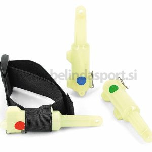 Flashlight and strobe - AI0352RO, AI0352BL, AI0352VE