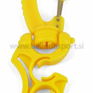 Hose holder yellow - AI0236G-2