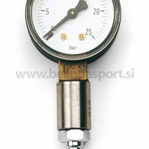 Low pressure gauge - AB0773