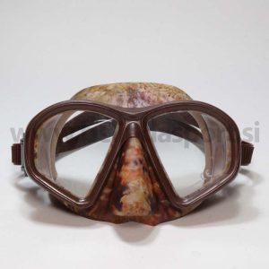 Maska - MC24 mimetico marrone